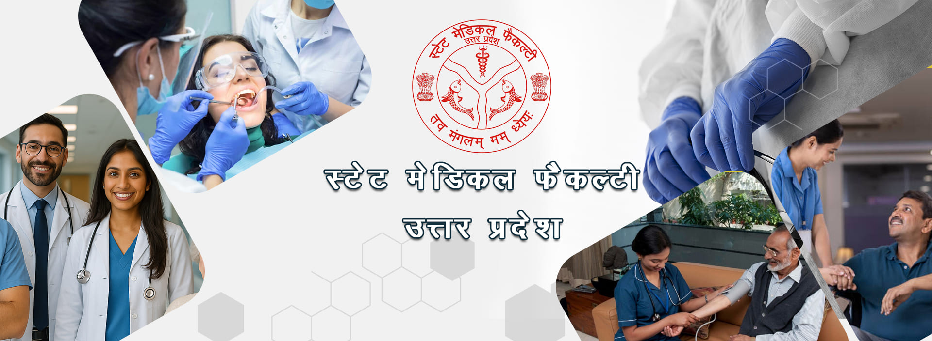 Uttar Pradesh State Medical Faculty