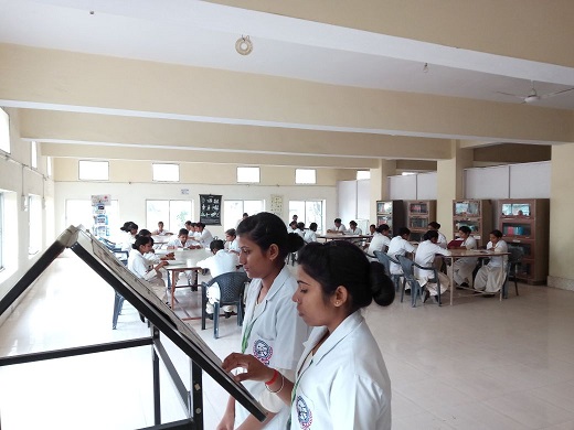 Uttar Pradesh State Medical Faculty