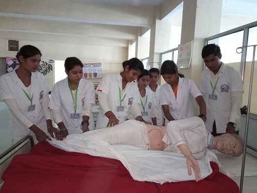 Uttar Pradesh State Medical Faculty