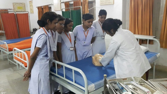 Uttar Pradesh State Medical Faculty