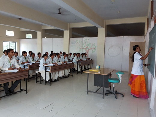 Uttar Pradesh State Medical Faculty