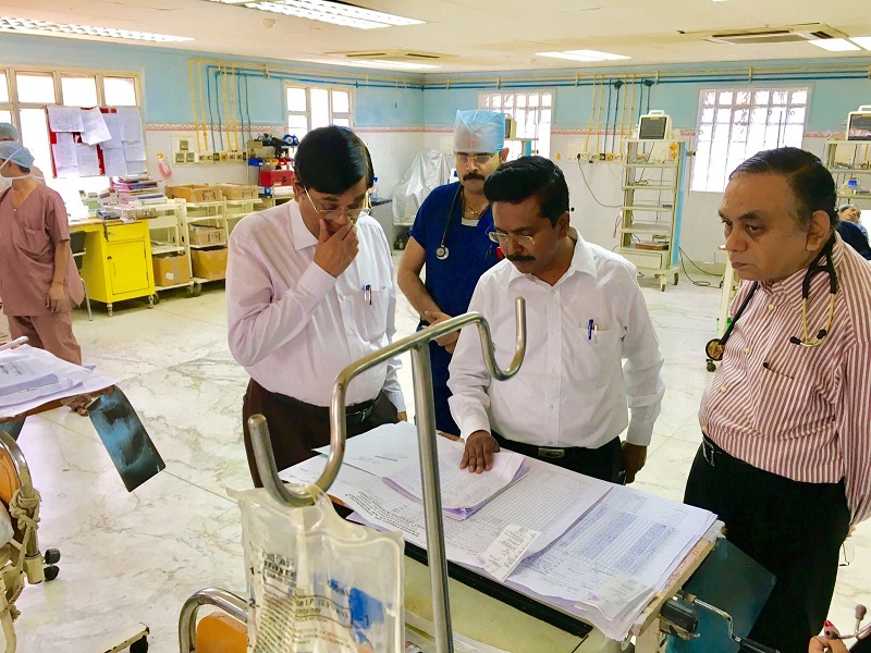 Uttar Pradesh State Medical Faculty