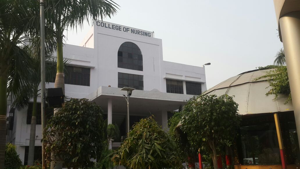 Uttar Pradesh State Medical Faculty