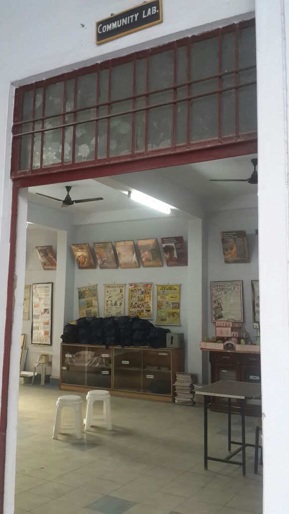 Uttar Pradesh State Medical Faculty