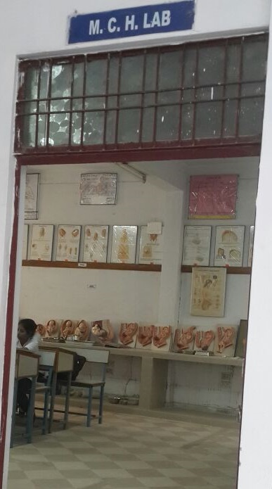 Uttar Pradesh State Medical Faculty