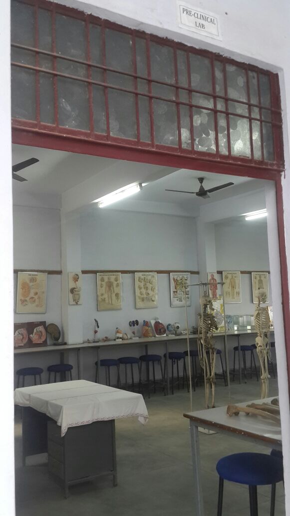 Uttar Pradesh State Medical Faculty