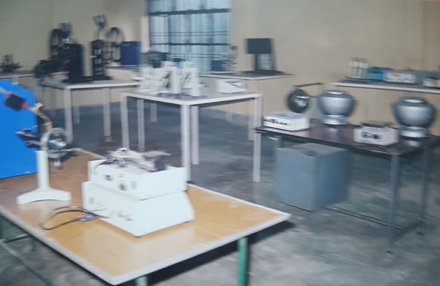 Uttar Pradesh State Medical Faculty