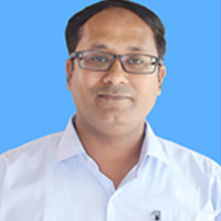 Dr. Anurag Srivastava