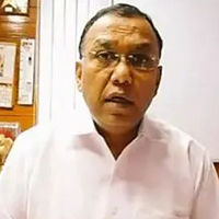 Shri Amit Kumar Ghosh